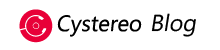 Cystereo logo