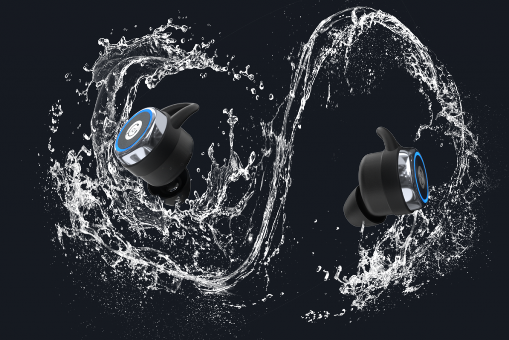 What is TWS Wireless Earbuds
