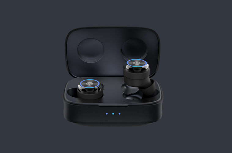 What is TWS Wireless Earbuds Revised 1